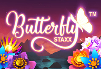 Butterfly Staxx