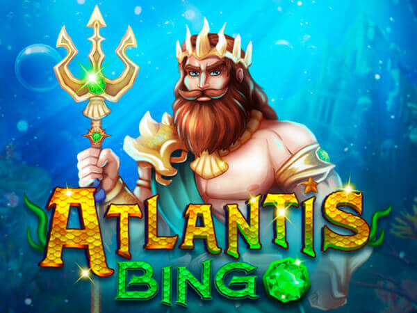 Atlantis Bingo